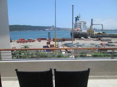 The aha Waterfront Hotel & Spa