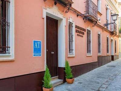 Apartamentos Metropolis