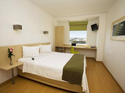 One Aguascalientes Sur (Foto)