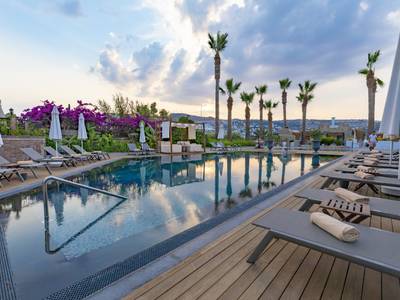 Hotel Vita Bella Resort & Spa