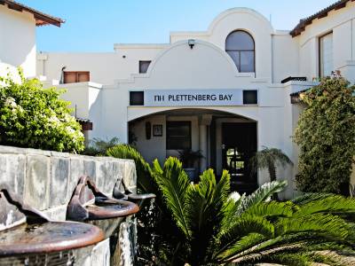 Quartet Hotel and Retirement Estate