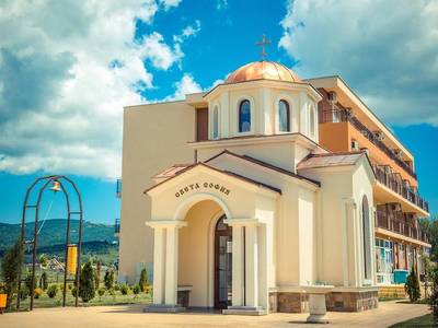 Holiday & Orchid Fort Golf Club