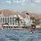 The Reef Eilat Hotel by Herbert Samuel