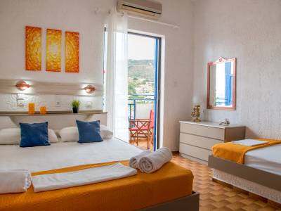 Amazona Apartments (Foto)