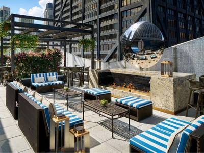 The Ritz-Carlton Chicago