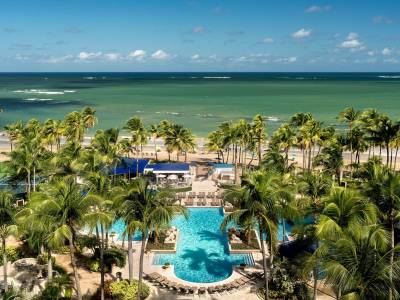 The Ritz-Carlton San Juan