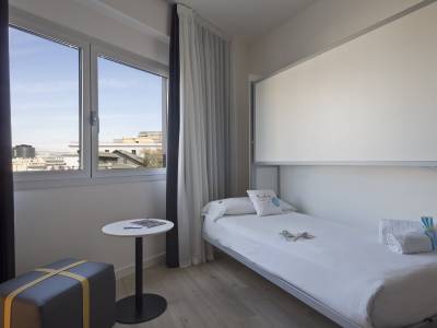 TRYP Barcelona Apolo Hotel