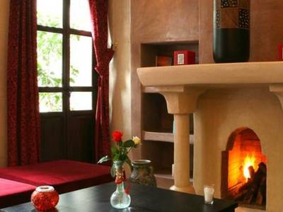 Riad La Croix Berbere Marrakesch