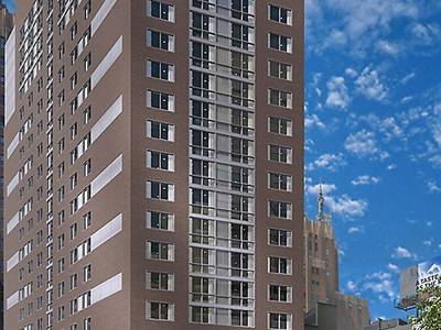 Sheraton Tribeca New York