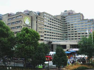 The Tower Hotel (Foto)