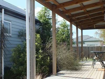 Cranford Cottages And Motel