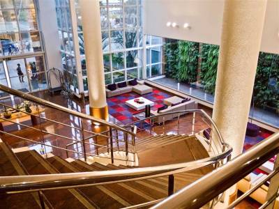 Caesar Business Manaus