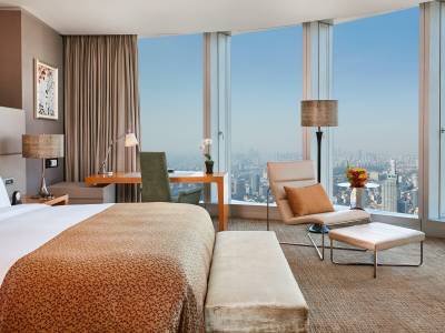 Intercontinental Nanjing