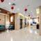Holiday Inn Express Suzhou Changjiang