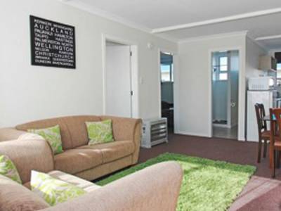 Motueka Garden Motel