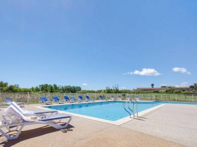 Résidence MMV Le Domaine d'Enserune