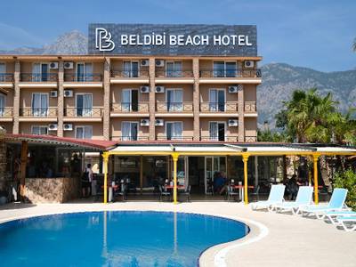 Beldibi Beach Hotel