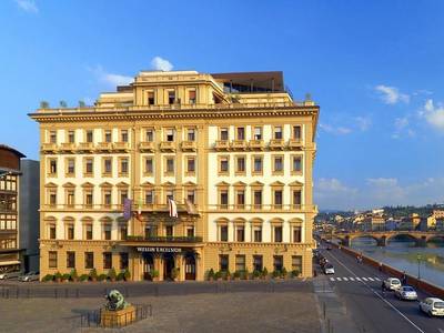 The Westin Excelsior Florenz
