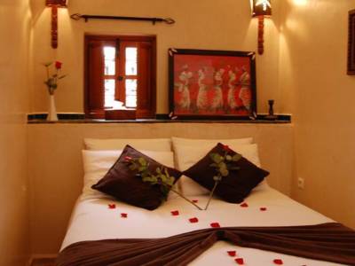 Riad Les Trois Palmiers