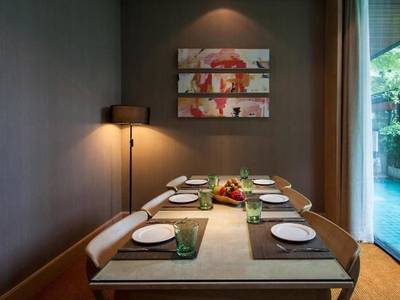 Amari Residences Bangkok