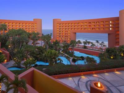 The Westin Resort & Spa Los Cabos