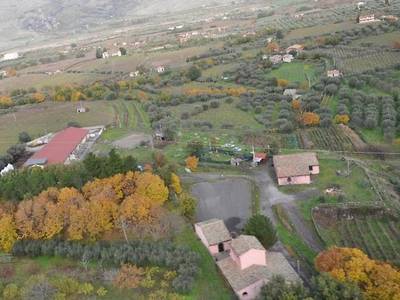 Borgo San Nicolao Azienda agrituristica