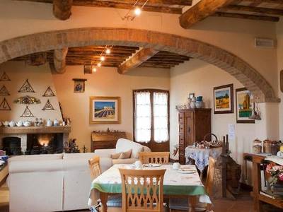 Agriturismo San Giorgio