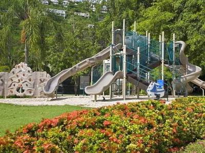 The Westin St. John Resort & Villas