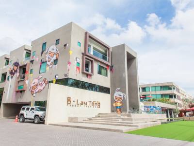 B-Lay Tong Phuket - MGallery Collection