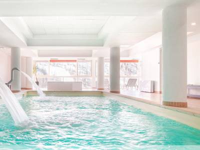 Les Terrasses d'Isola