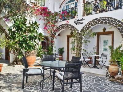 Galatia Villas