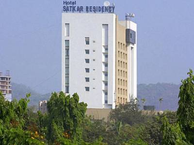 Satkar Residency