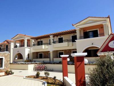 Messina Resort (Foto)