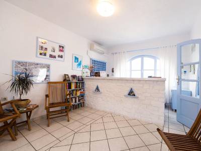 Stratos Apartments & Studios