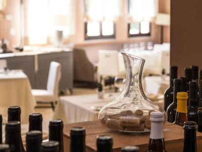 Grand Hotel Villa Itria