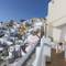 Oia Castle Luxury Suites by Art Maisons