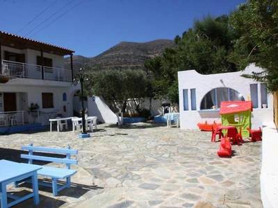 Villa Anna Apartments