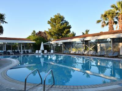 Four Seasons Thessaloniki