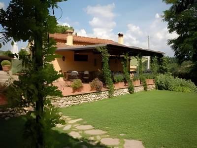 Relais Poggio Borgoni