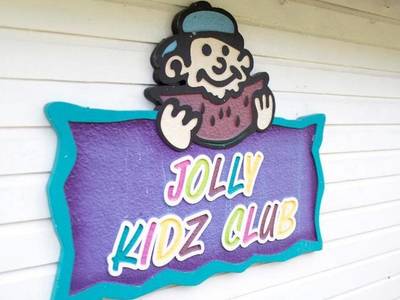 Starfish Jolly Beach Resort & Spa