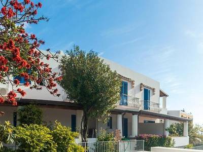 Residence La Villetta