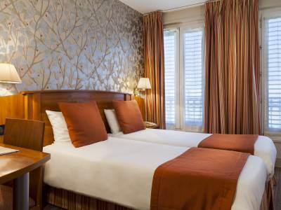 Tim Opéra Madeleine