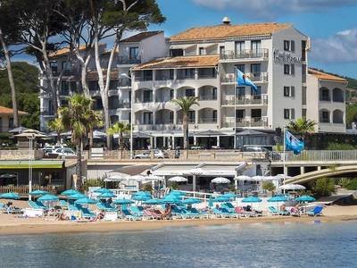 Van der Valk Hotel Saint-Aygulf