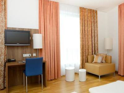 Zar Hotel Vitalis