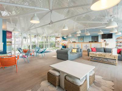 Pierre & Vacances Premium Residenz Le Coteau et la Mer