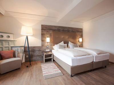 Der Tirolerhof Fulpmes