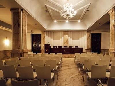 Vittoria Hotel Brescia