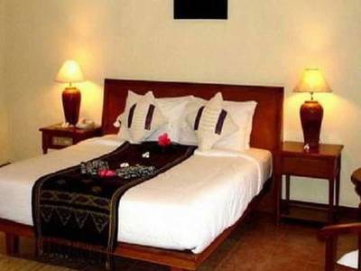 The Benoa Beach Front Villas & Spa