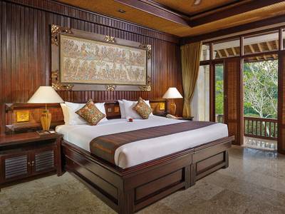 Tjampuhan Hotel & Spa