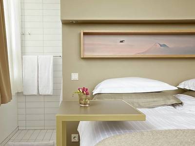 Icelandairhotel Akureyri